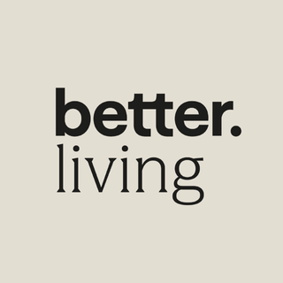 Logo von better.LIVING