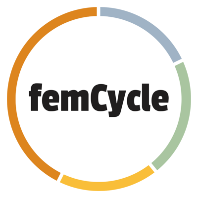 Logo von femCycle