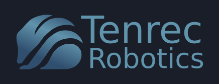 Logo von Tenrec Robotics