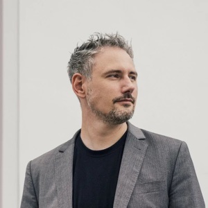 Porträt von Carsten Mahrenholz